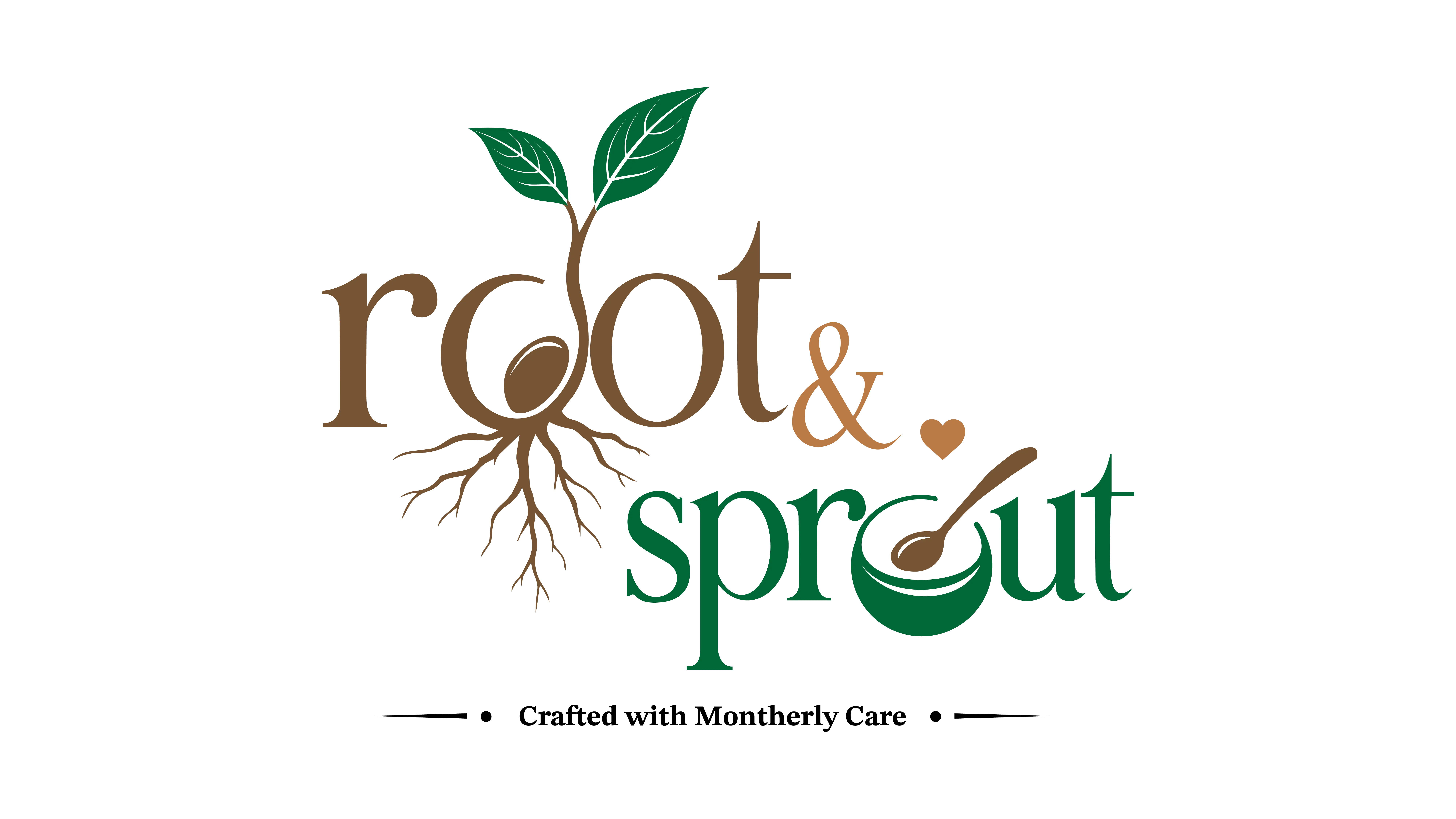 Root & Sprout